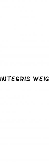 integris weight loss center