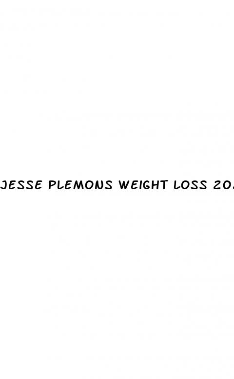 jesse plemons weight loss 2023