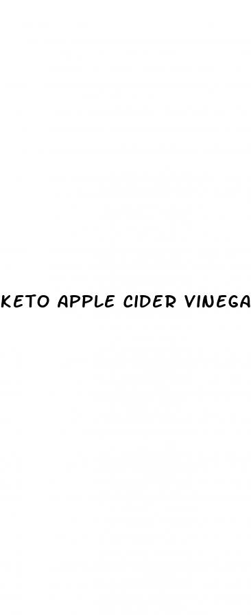 keto apple cider vinegar gummies do they work