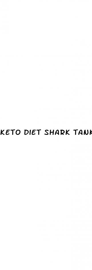 keto diet shark tank amazon