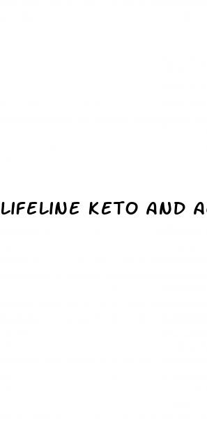 lifeline keto and acv gummies reviews