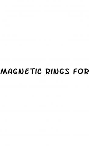 magnetic rings for weight loss reviews