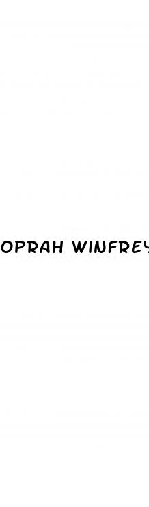 oprah winfrey weight watchers gummies