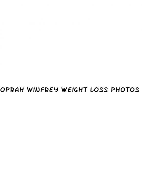 oprah winfrey weight loss photos