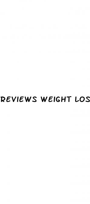 reviews weight loss gummies