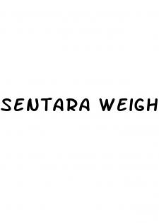 sentara weight loss