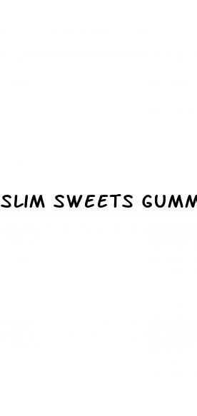 slim sweets gummies review
