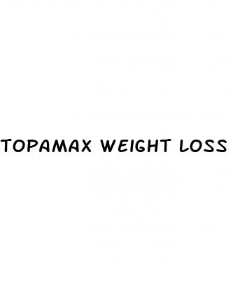 topamax weight loss before and after