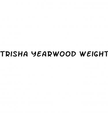 trisha yearwood weight loss gummie