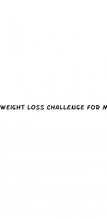 weight loss challenge for money