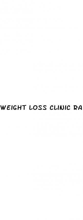 weight loss clinic raleigh nc