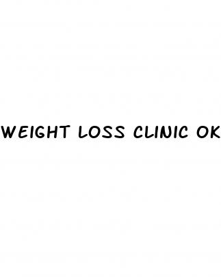 weight loss clinic okc