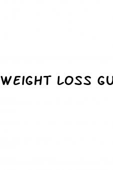 weight loss gummy bears mlm