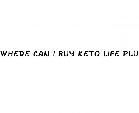 where can i buy keto life plus gummies