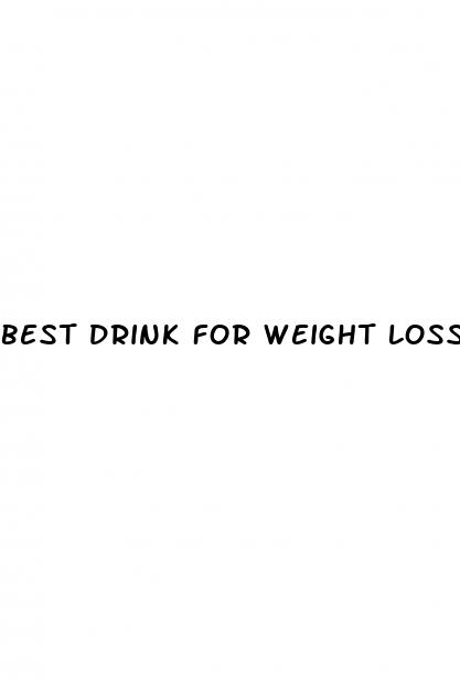 best drink for weight loss morning
