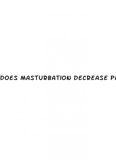 does masturbation decrease penis growth