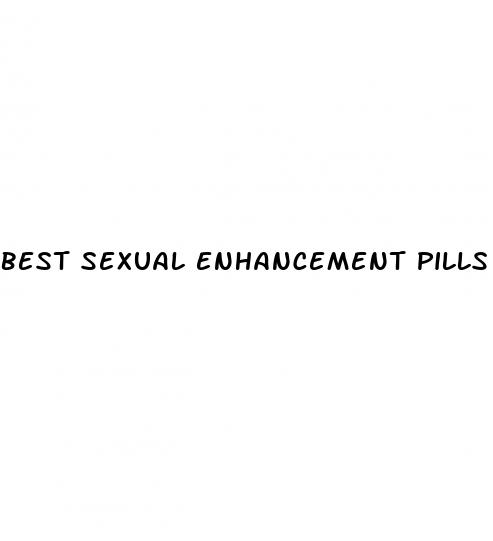 best sexual enhancement pills female