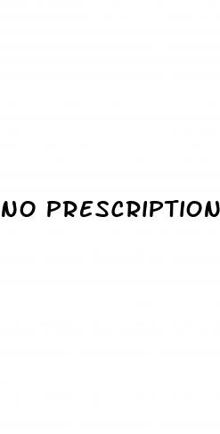 no prescription ed pills