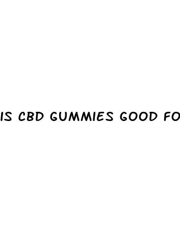 is cbd gummies good for dementia