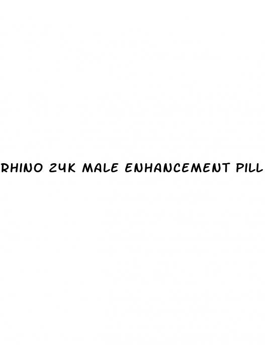 rhino 24k male enhancement pill