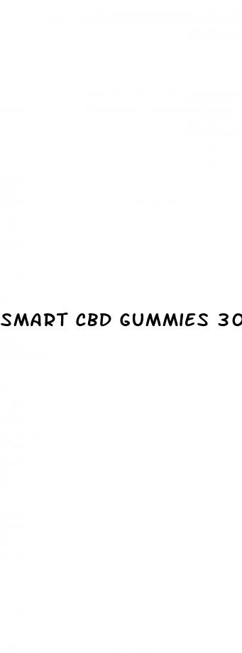 smart cbd gummies 300 mg