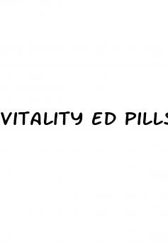 vitality ed pills reviews