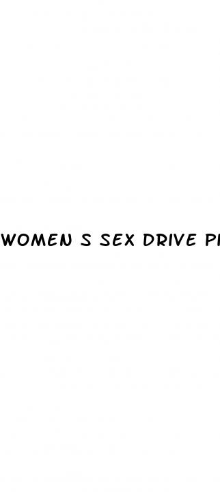 women s sex drive pills