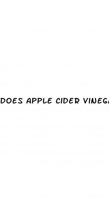 does apple cider vinegar pills help you lose weight