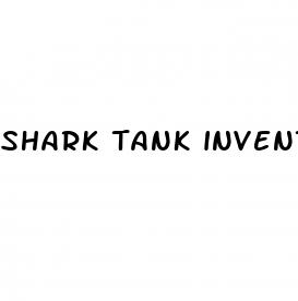 shark tank inventions