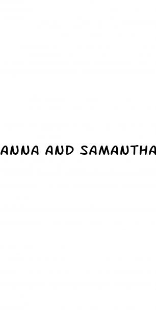 anna and samantha shark tank