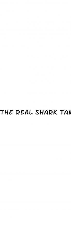 the real shark tank weight loss gummies
