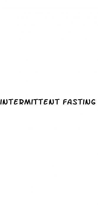 intermittent fasting weight loss calculator