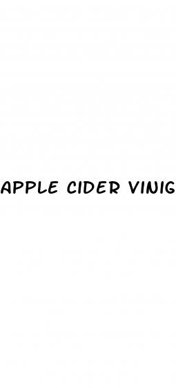 apple cider vinigar benifits