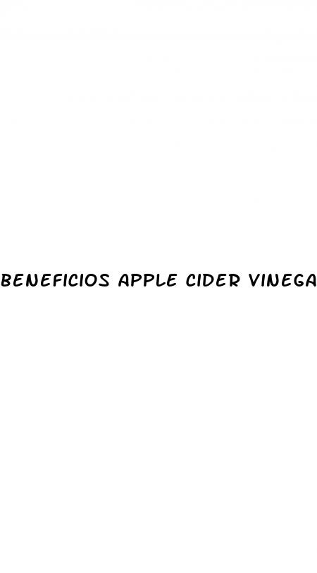 beneficios apple cider vinegar gummies