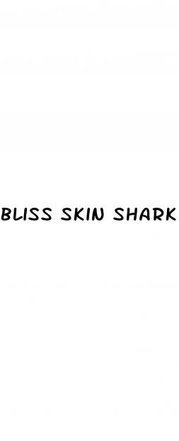 bliss skin shark tank