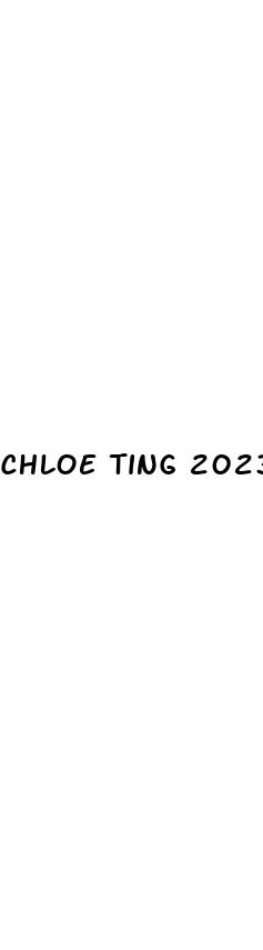 chloe ting 2023 weight loss challenge