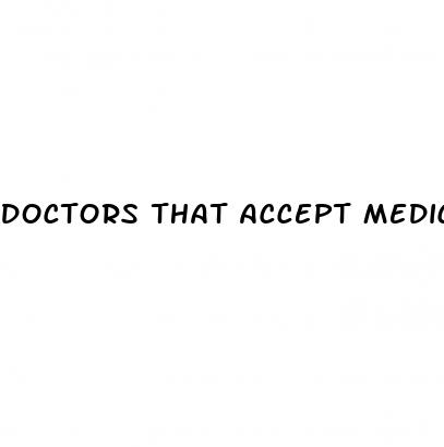 doctors that accept medicaid for weight loss surgery