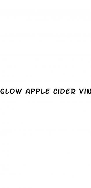 glow apple cider vinegar gummies review
