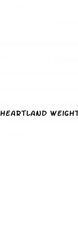heartland weight loss clinic