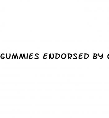 gummies endorsed by oprah