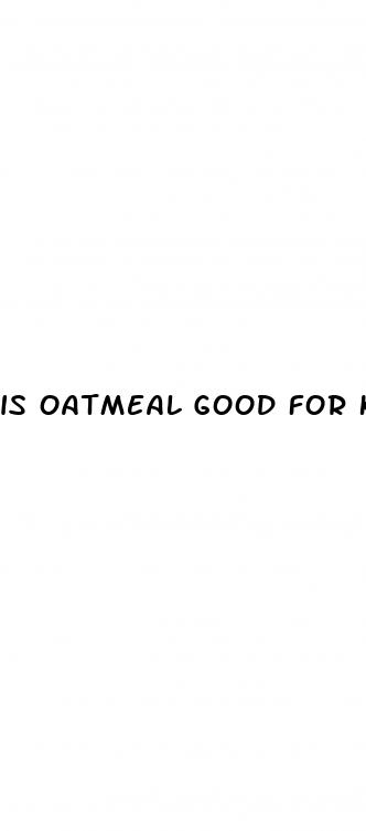is oatmeal good for keto diet