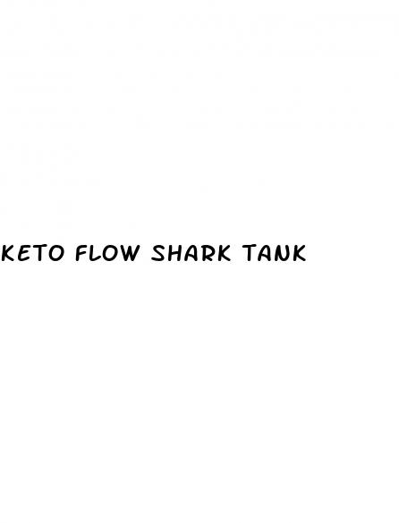 keto flow shark tank