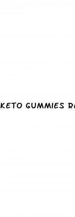 keto gummies return policy