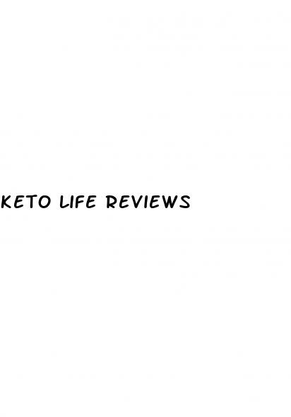keto life reviews