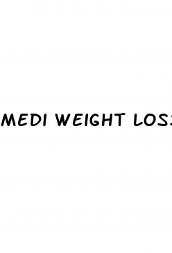 Medi Weight Loss Peoria