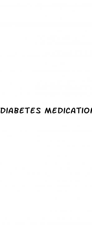 diabetes medication that causes weight loss