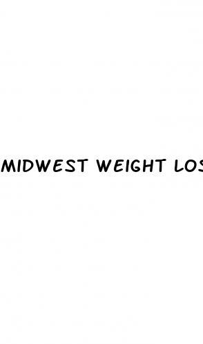 midwest weight loss clinic