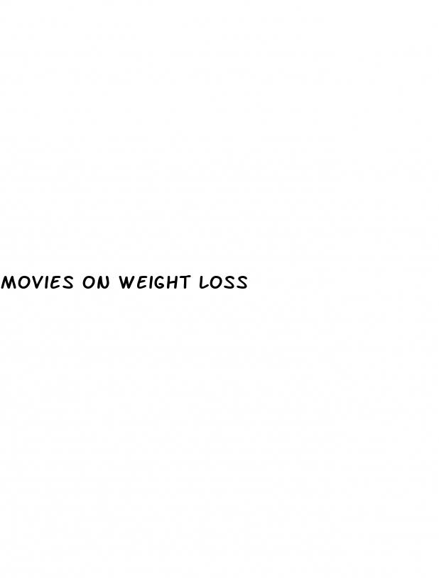 movies on weight loss
