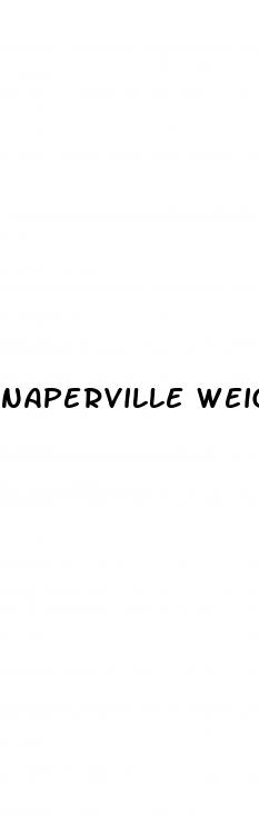 naperville weight loss center