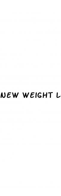 new weight loss drugs